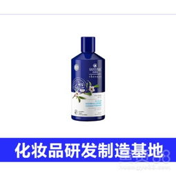 洗发水OEM代加工 阿道夫洗发水代加工与洗头服务的协同发展