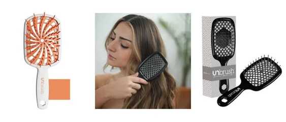 TRO重拳出击！261位卖家遭禁售，这款顺发梳到底什么来头？商标版权全曝光，附带洗头服务！