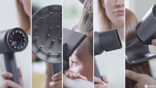 戴森 以先锋科技重塑洗护体验，成就专业造型的无限可能