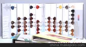 广州市怡彩印刷客服部 专业印务，高效沟通，助力美发行业形象升级