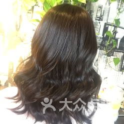 名品美发滨湖万达店 专业洗头服务，从“头”开始的舒适体验