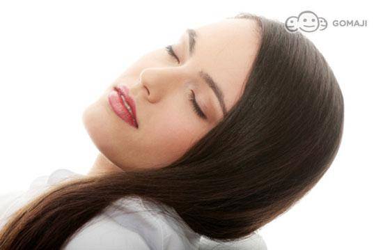 发丝晴日式美发 专业洗护与造型的超值体验